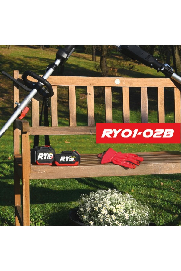 Μπαταρία RY02B
