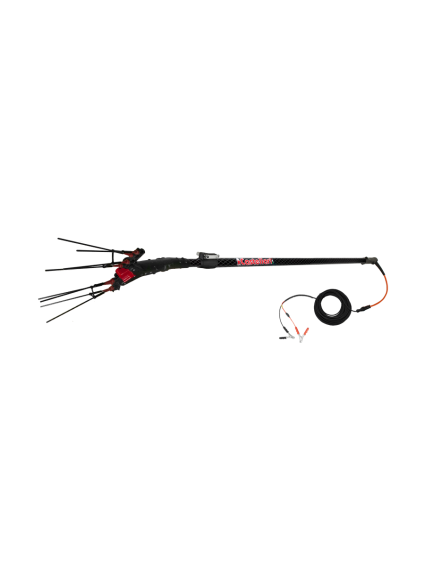 VERTIGO CARBON L 12V