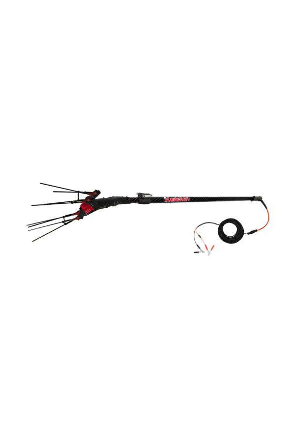 VERTIGO CARBON L 12V