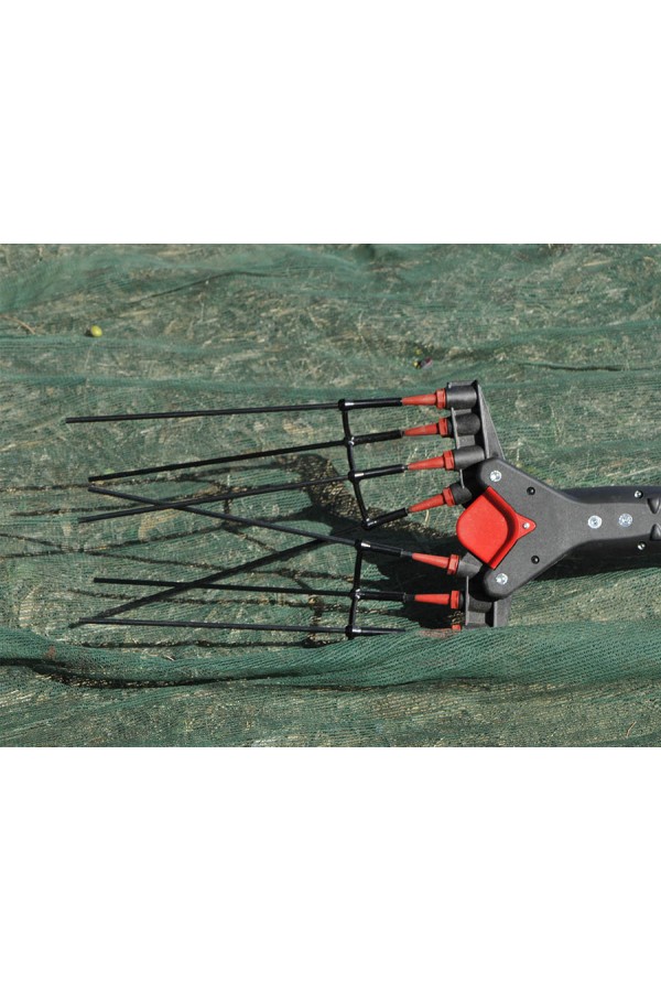 VERTIGO CARBON L 12V