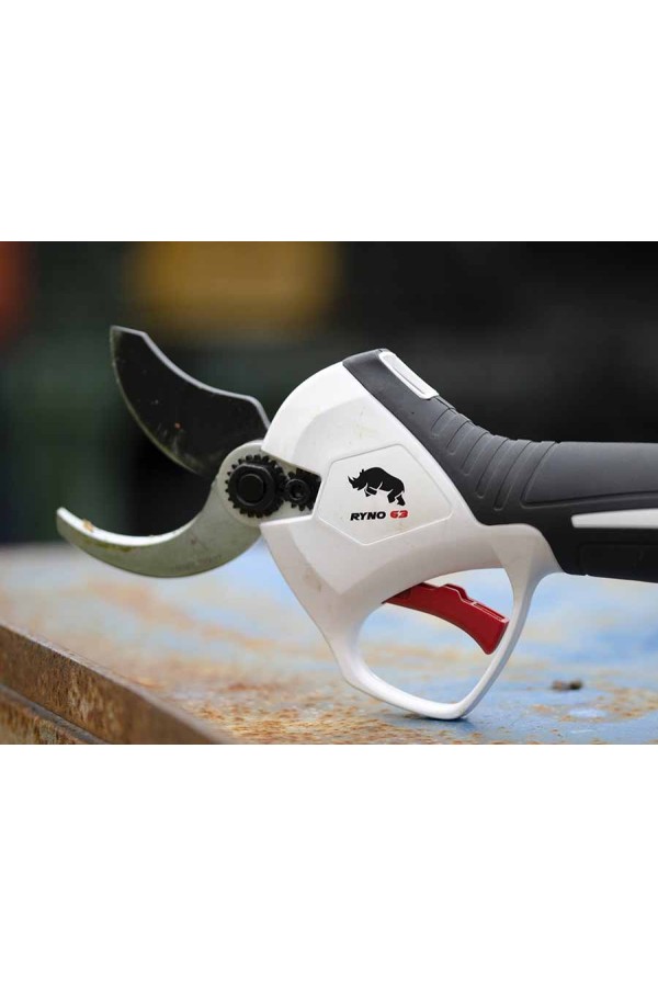 Ψαλίδα Κλαδέματος Μπαταρίας RYNO 63