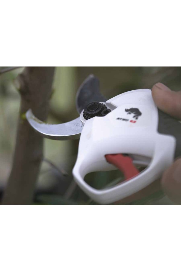 Ψαλίδα Κλαδέματος Μπαταρίας RYNO 63