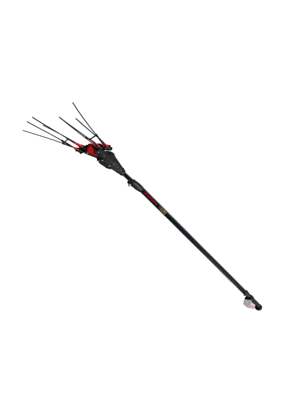 VERTIGO CARBON 18V