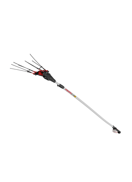 Ελαιοραβδιστικό Μπαταρίας VERTIGO C 18V