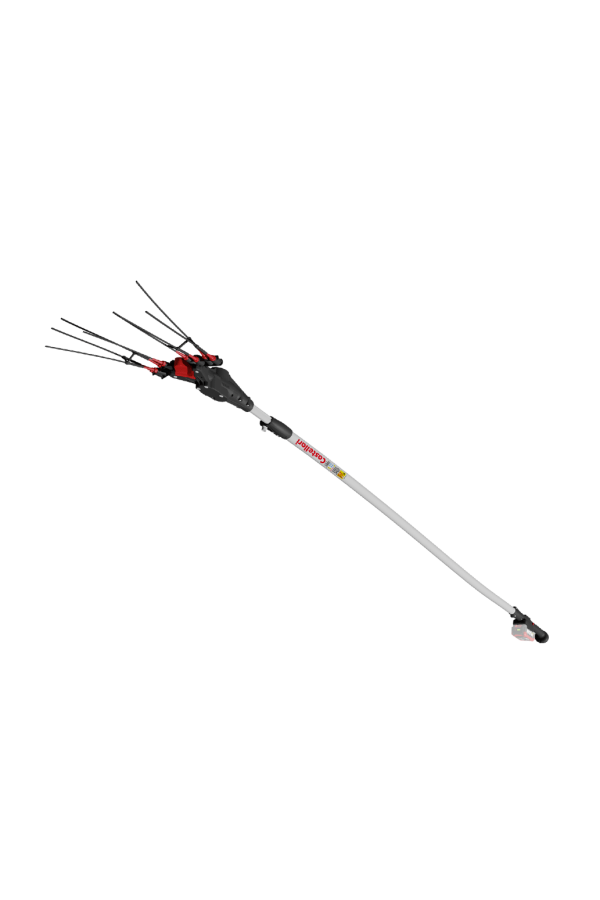 Ελαιοραβδιστικό Μπαταρίας VERTIGO C 18V