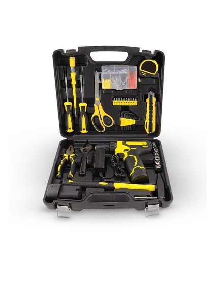 BORMANN LITE - BCD2020