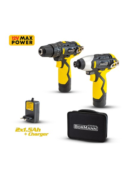 BORMANN LITE BCD2050