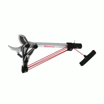 Telescopic pole lopper TUCANO VG