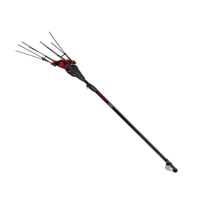 VERTIGO CARBON 18V