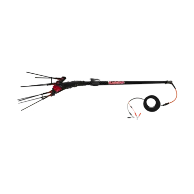 VERTIGO CARBON L 12V